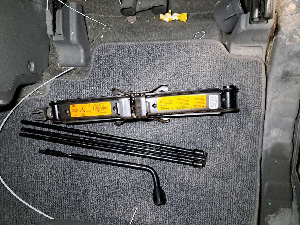 2016 Frontier Jack Sku#4387623