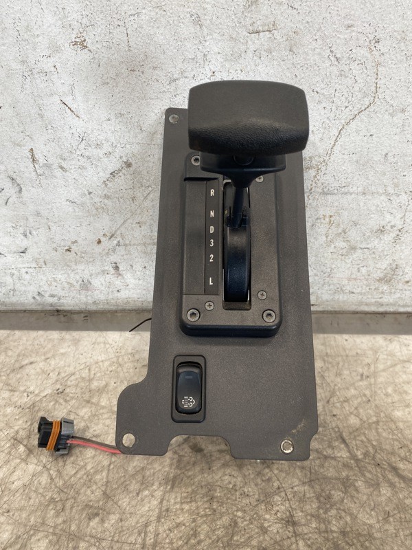 2015 Freightliner B2 School Bus Trans. Electronic Shift Control 9105 (678-10314)