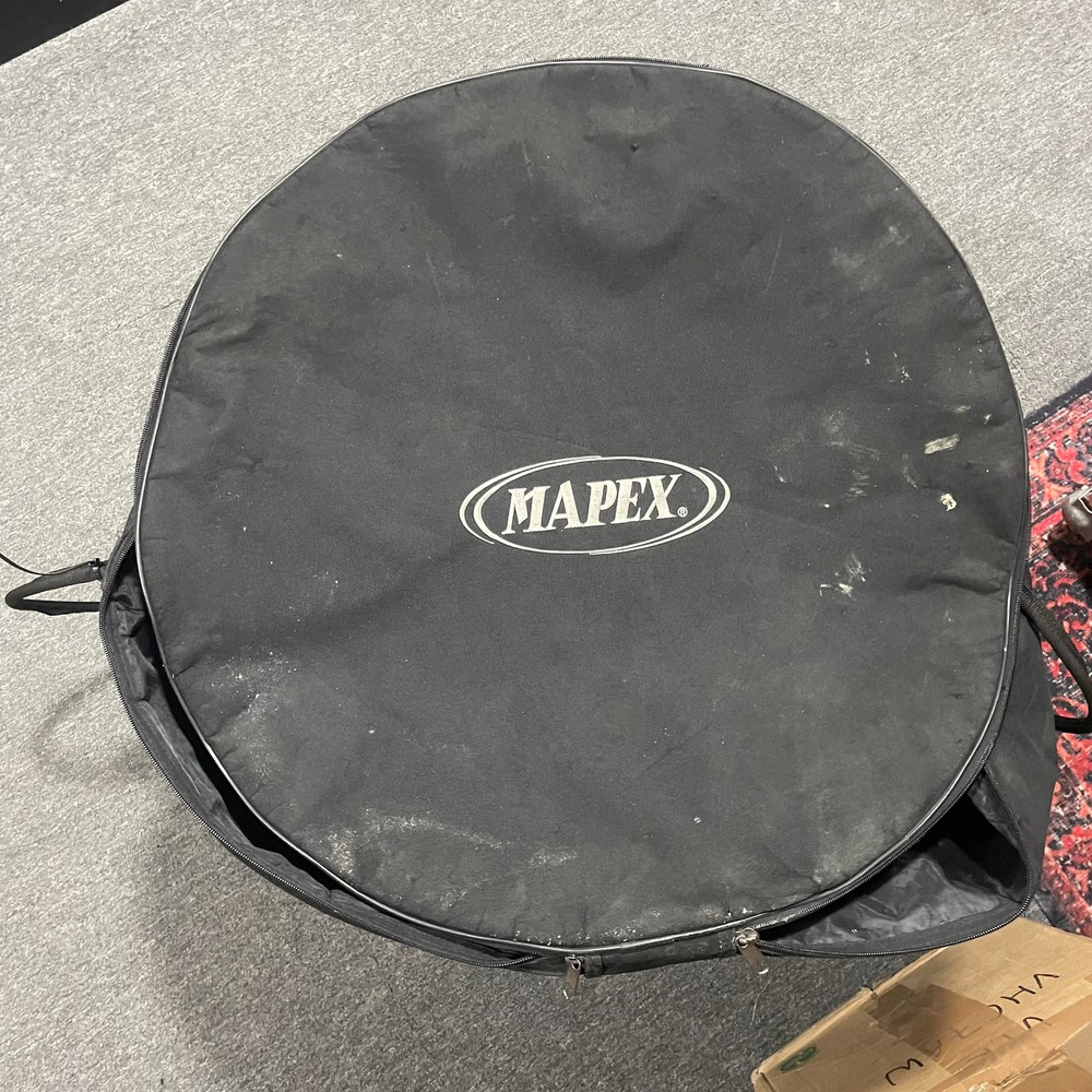 Mapex Drum Case Set #1267