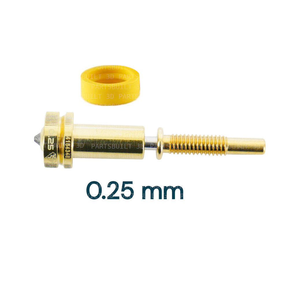Revo DiamondBack Nozzle | E3D