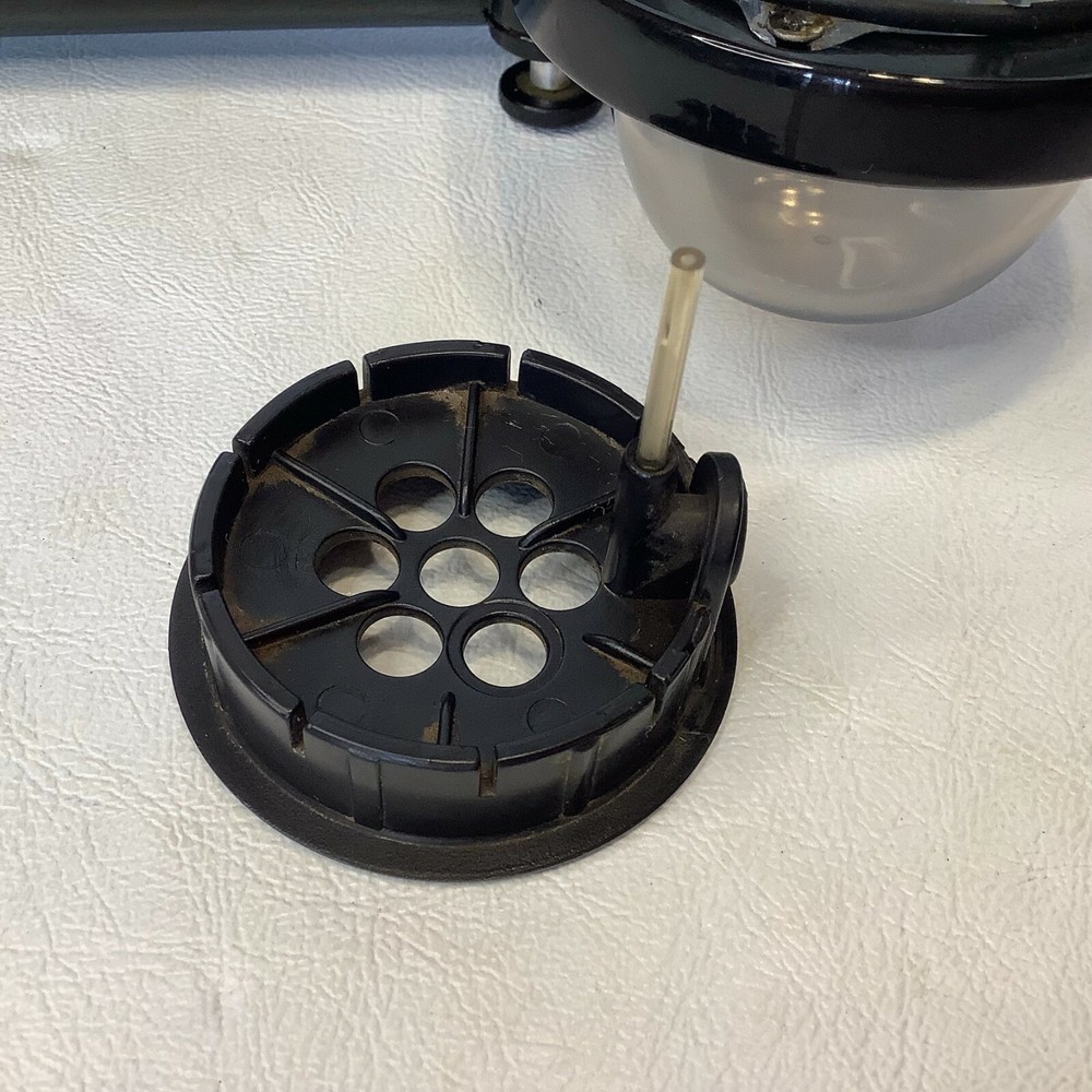 Handpresso 16-Bar Portable Espresso Machine