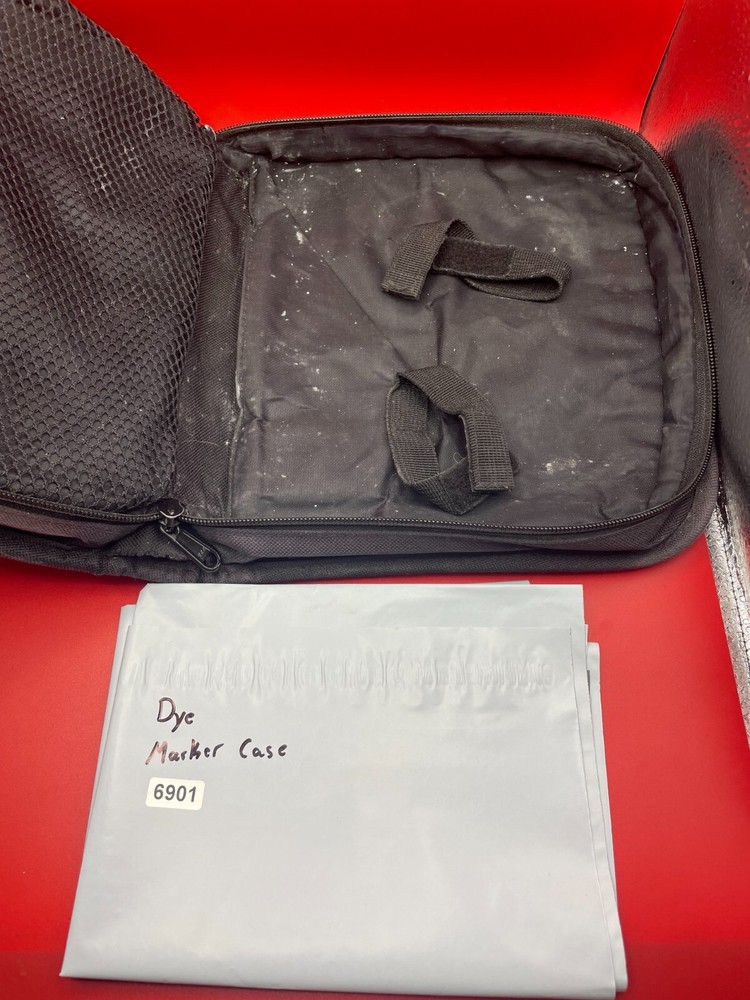 Dye Marker Case