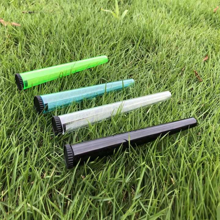 20-Pack 115mm High Transparency Conical Sealed Containers – With Lids, Leakproof