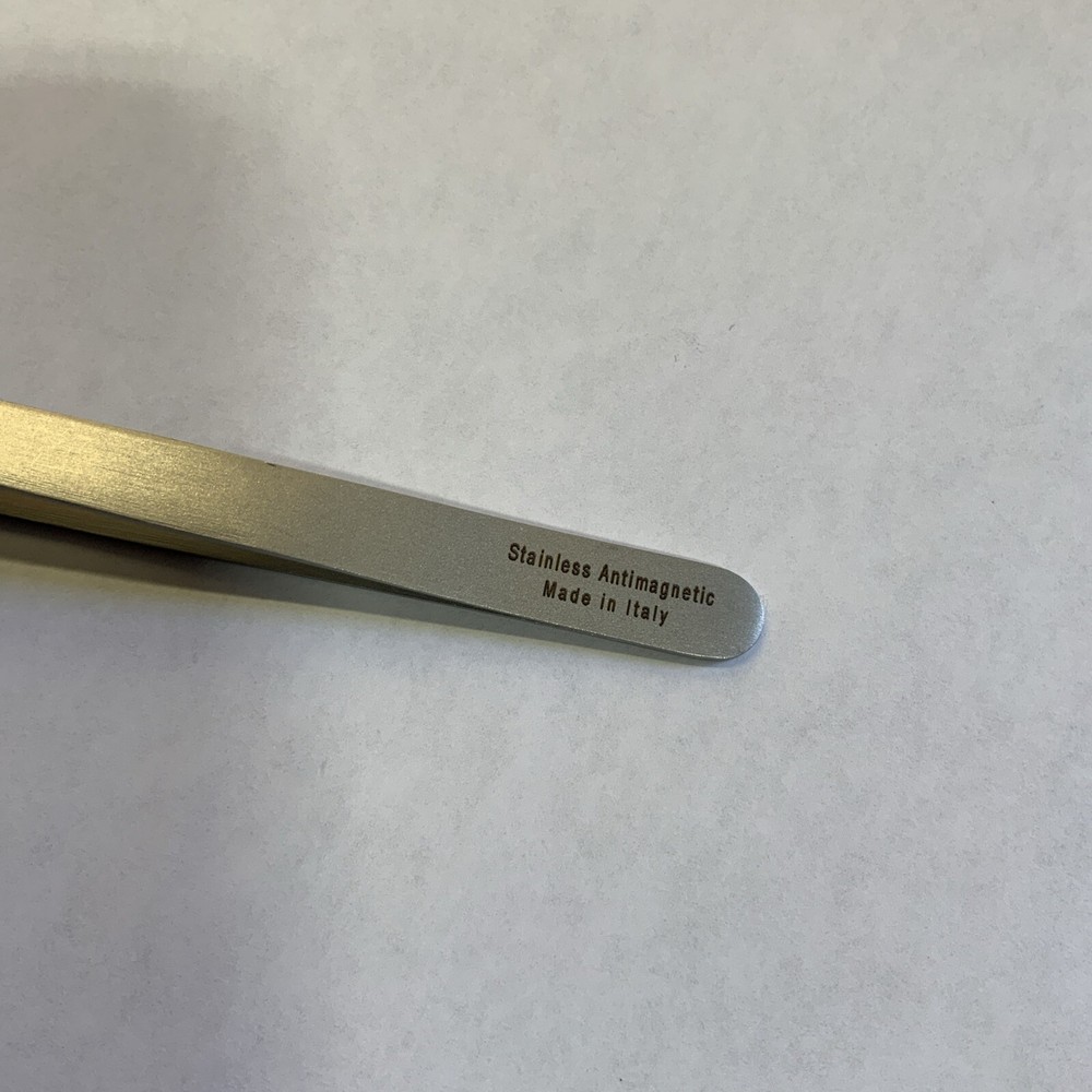 Excelta 159-RT Tweezers