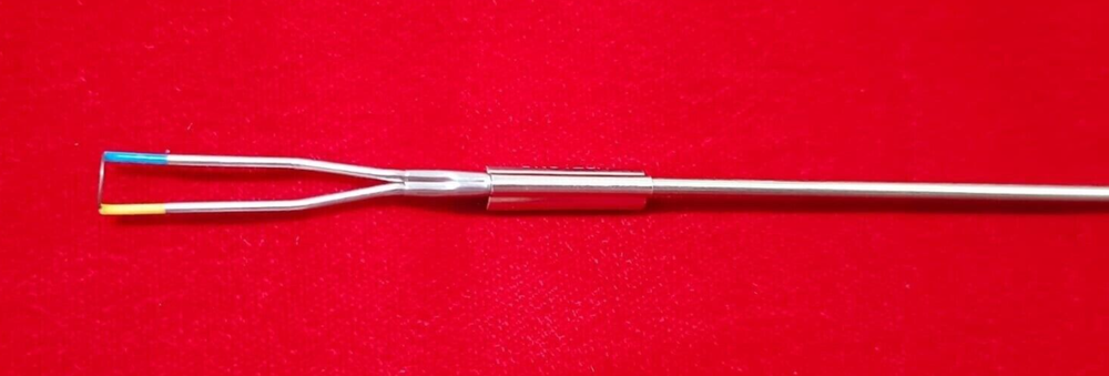 10pc - Olympus Type Bipolar Cutting Loop Best Quality Reusable Instruments