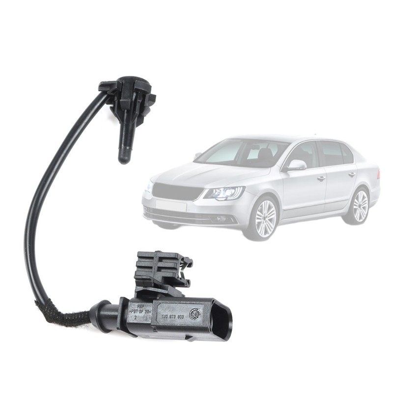 Temperature Sensor 3G0820535A 3G082053B Outside Air Temperature Sensor