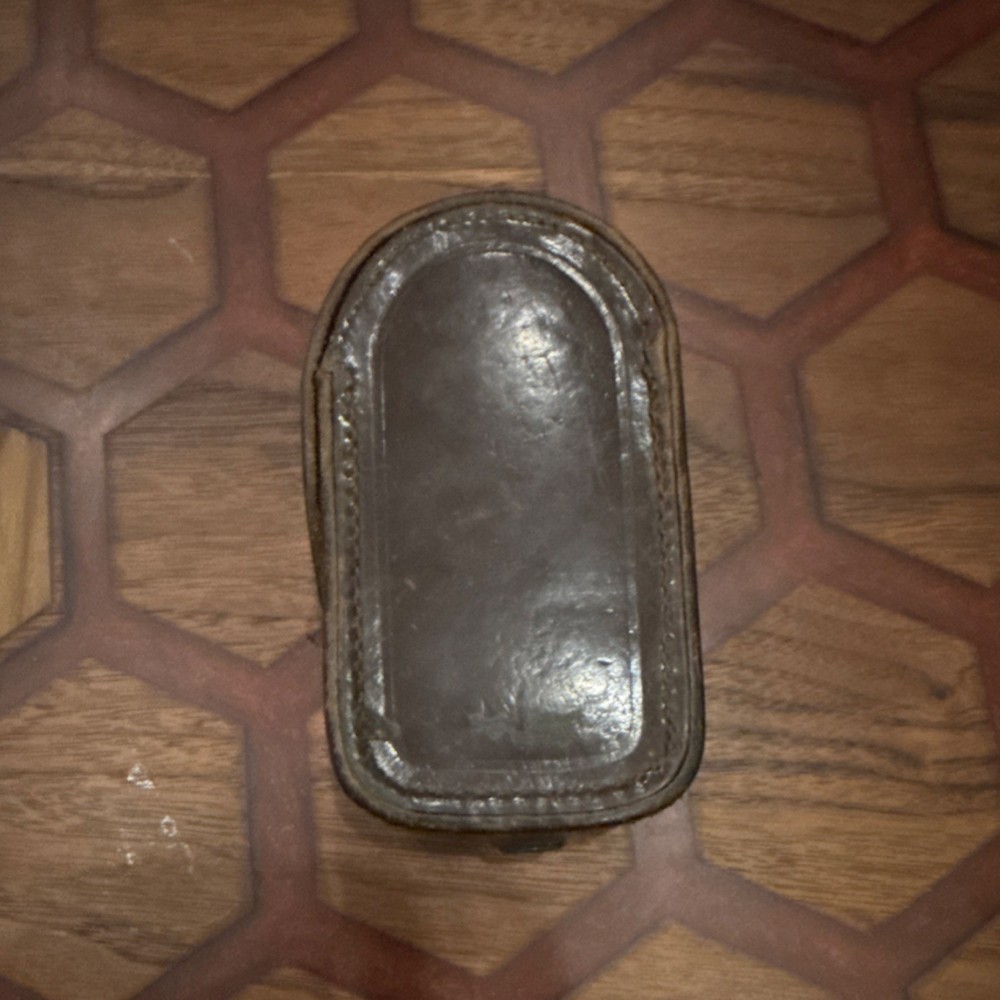 Weston Master 715 Universal Analog Exposure Meter for Camera with Case