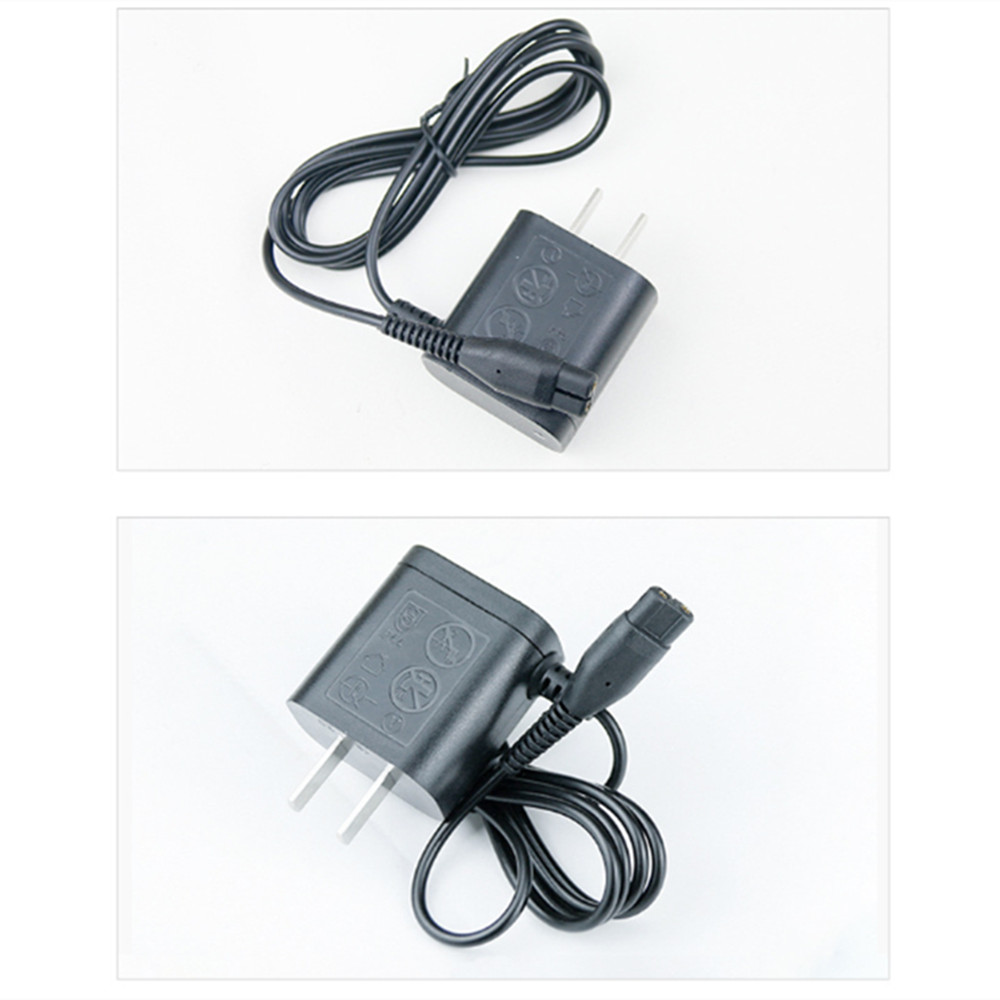 Charging Cable Charger Adapter Cord Replacement for Philips Norelco A00390 b