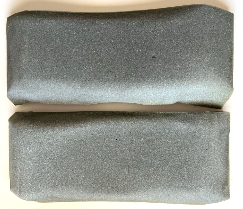 KLIPSCH KG4 SPEAKER FOAM ORIGINAL 2 PC 1984