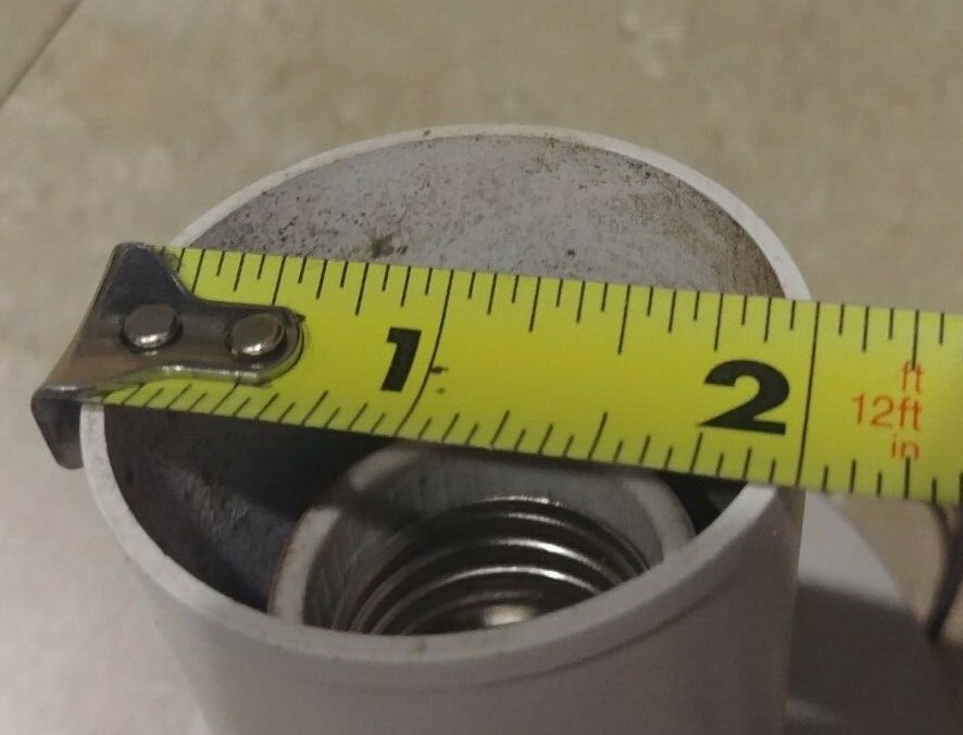 8 Pack Outdoor Home Floodlight Spotlight Gasket Washer 2" PAR38 Bulb Socket Seal