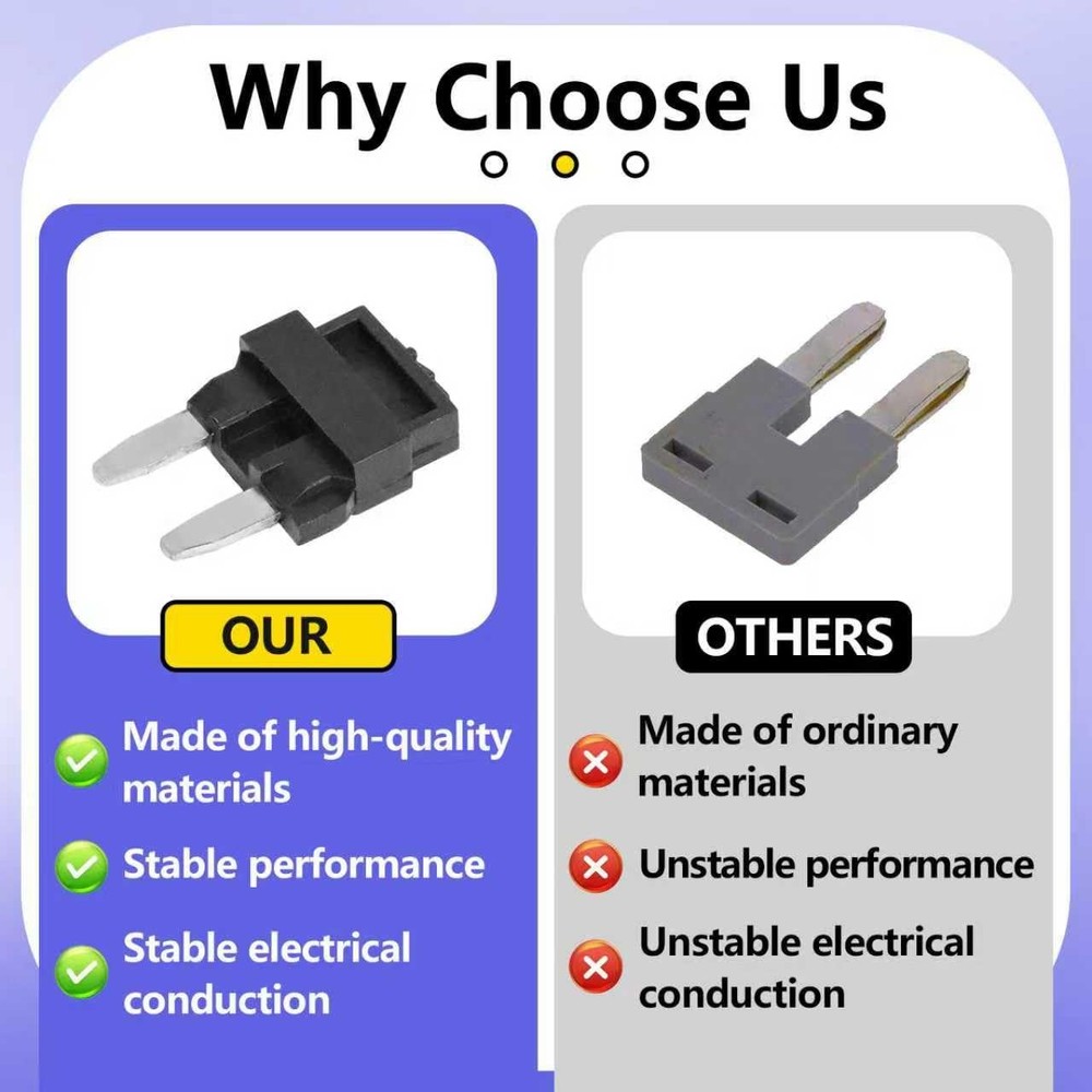 5PCS 12135037 Multi-Function Diode, Automotive Alternator Diode for Buick Che...