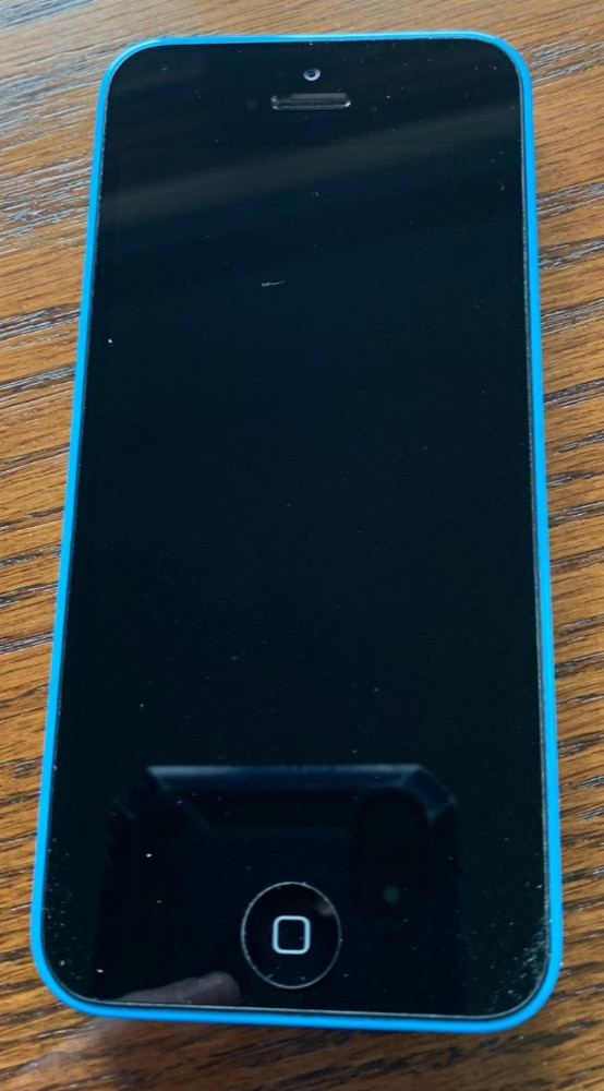 Complete thermal imaging system - FLIR ONE Thermal Camera and iPhone 5c