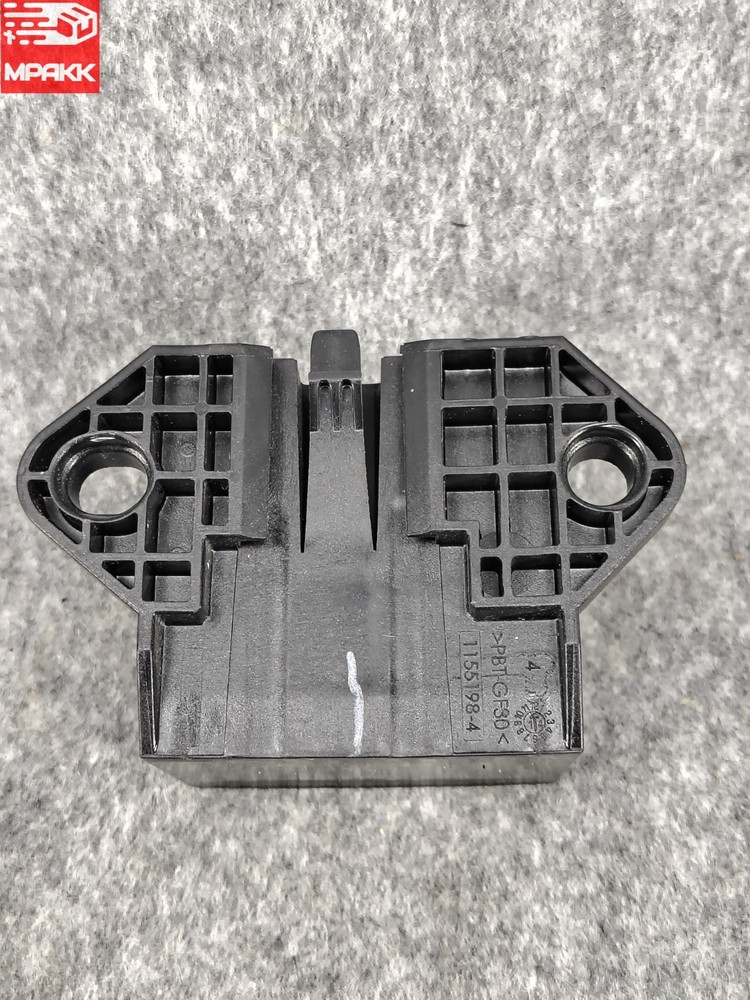 2014 - 2023 Ford Transit Connect Fuel Control Module OEM AA8A-9D412-DA