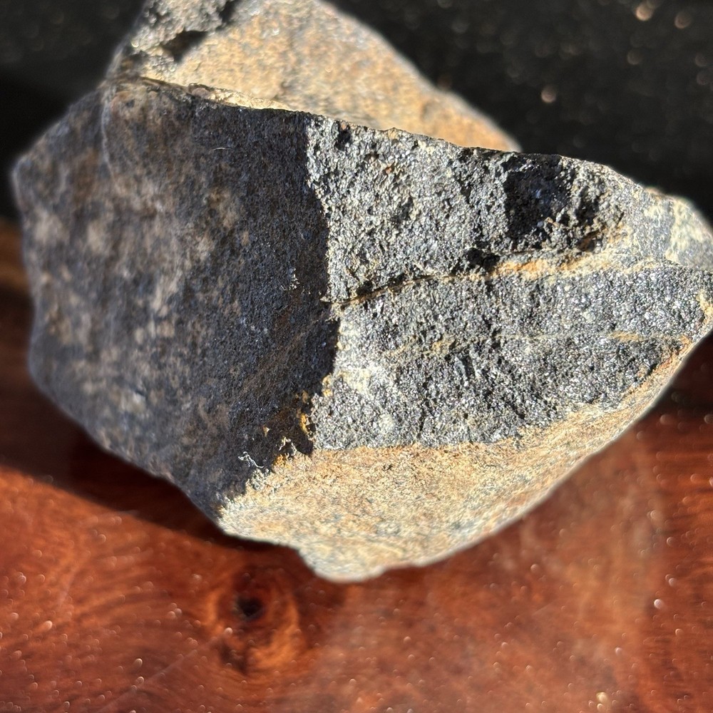 arizona rich and dense silver  ore