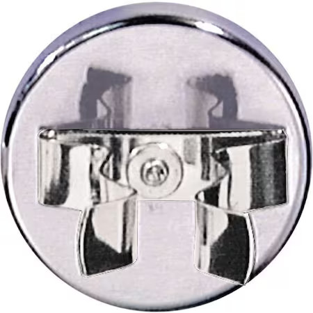 Mag-Mate Mx2000wp01 Magnet With Clip, 38 Lb. Pull,  Mx2000wp01