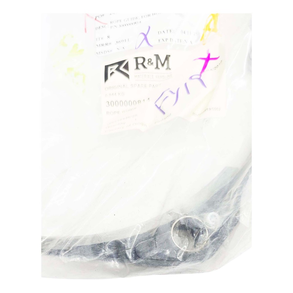 R&M ROPE GUIDE (SX Wire) - 3000000814