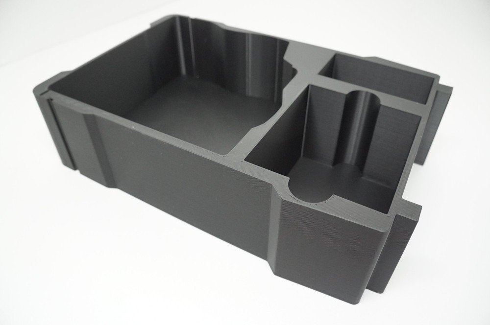 Milwaukee Packout Insert for M12 3/8" Crown Stapler (Insert Only)