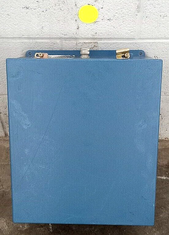 B-LINE LR78446 TYPE 12 & 13 ELECTRICAL ENCLOSURE