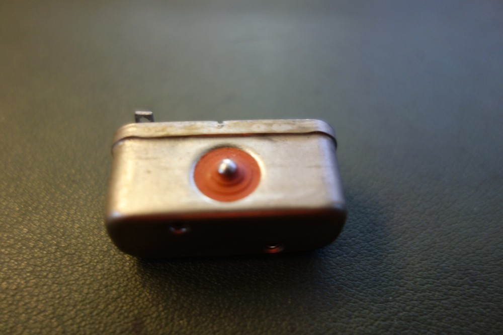 Haydon 7105 Hermetically Sealed Mil Spec Micro Switch NOS