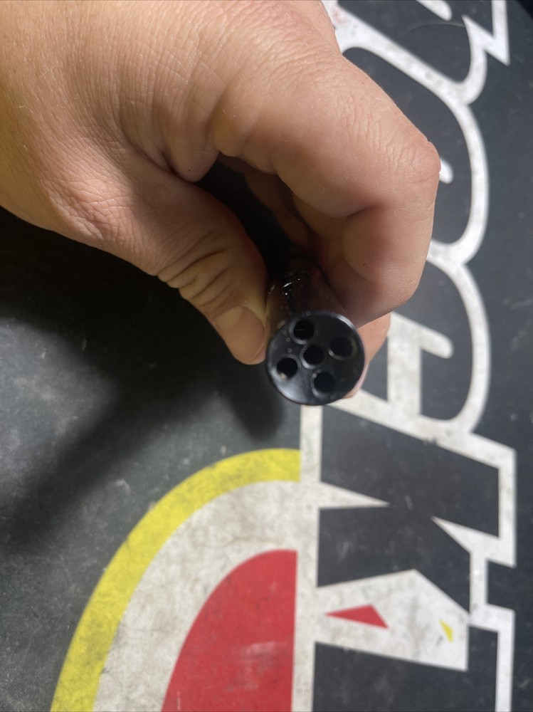 Paintball Shocker Sft Nxt Freeflow Bolt