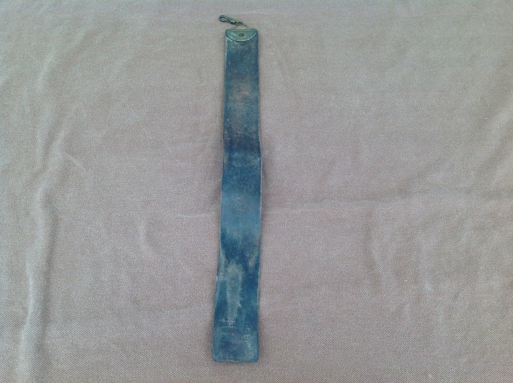 Allegretti Magic Razor Strop