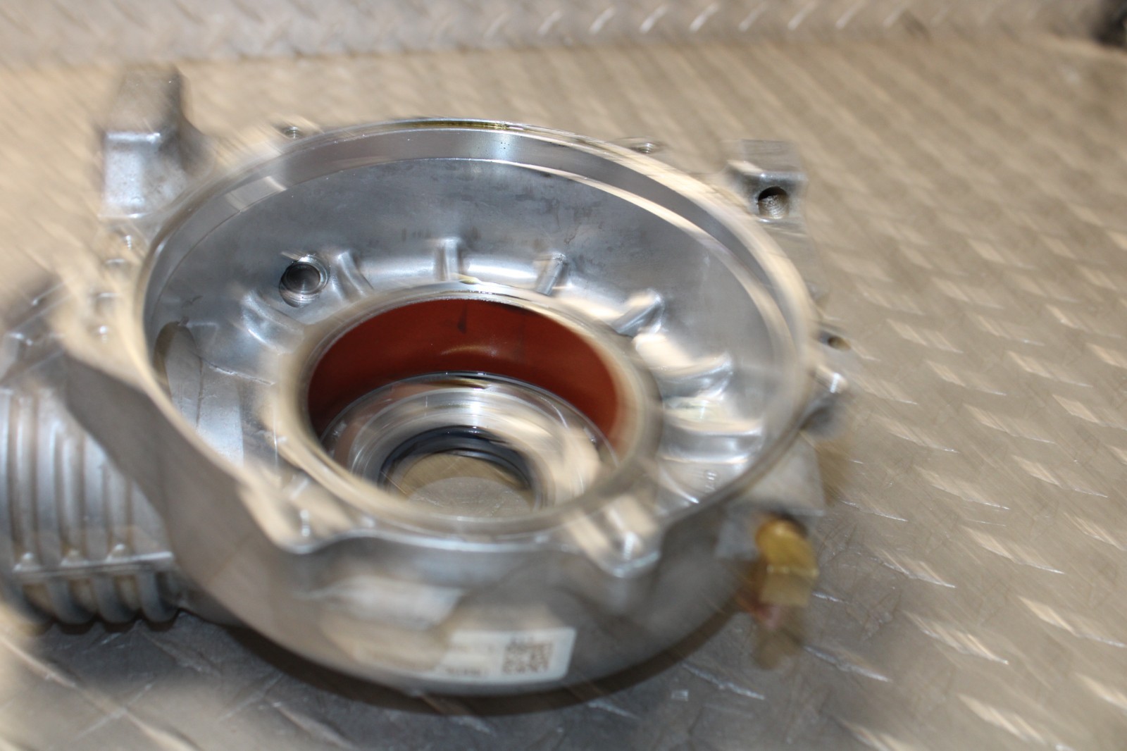 19 / 21 Polaris Ranger / RZR / General 1000 Front Differential Case OEM 1334178