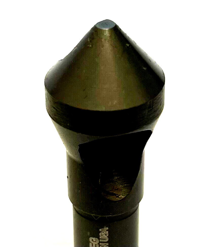 WELDON CS-26 .307" TO 25/32" RANGE 82 DEG ZERO FLUTE COUNTERSINK - USA