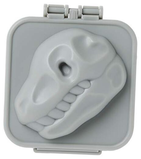Dino MATIC Hard-Boiled Egg Mold, Small