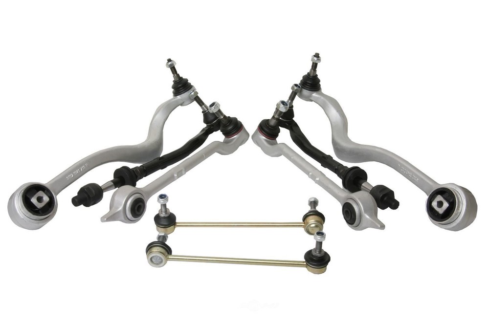 Susp Conversion Kit  URO Parts  E398PCKIT