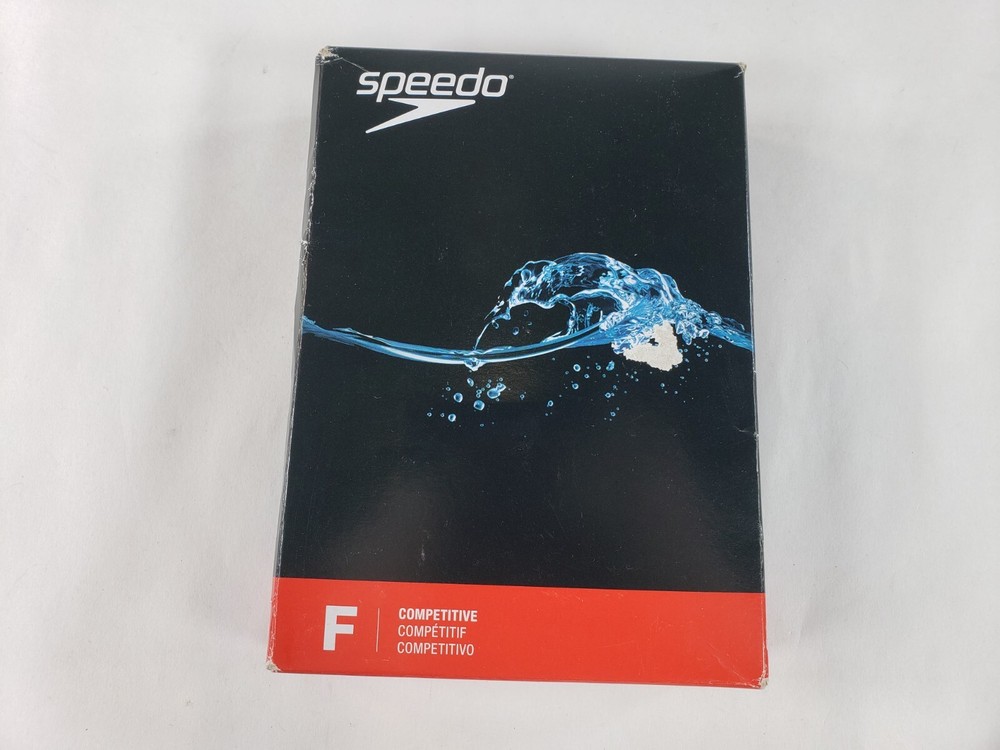 Speedo Solid Speedo® Endurance + Thin Strap Size 28 Navy