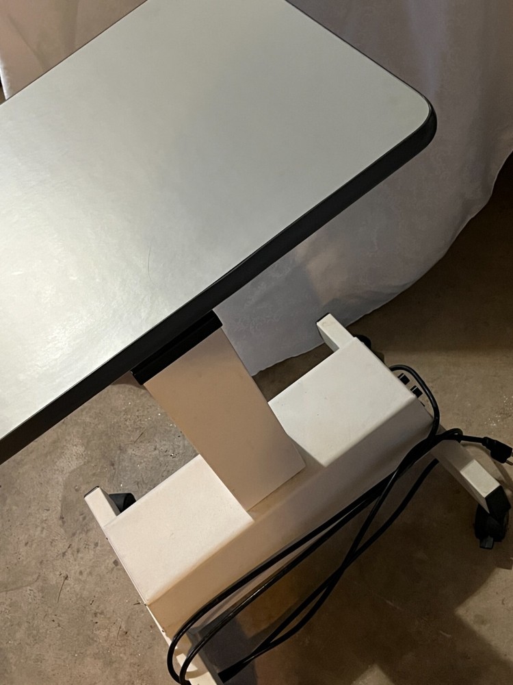 Good-Lite slit lamp table ophthalmic device tool optometry office