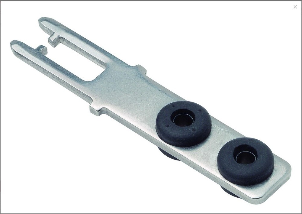 Euchner 070046 Interlock Key Safety Switches Actuator