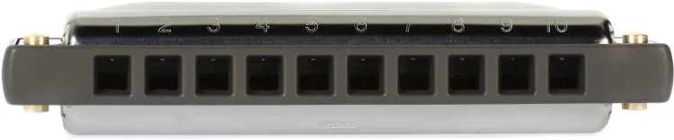 Hohner Rocket Harmonica - D Major