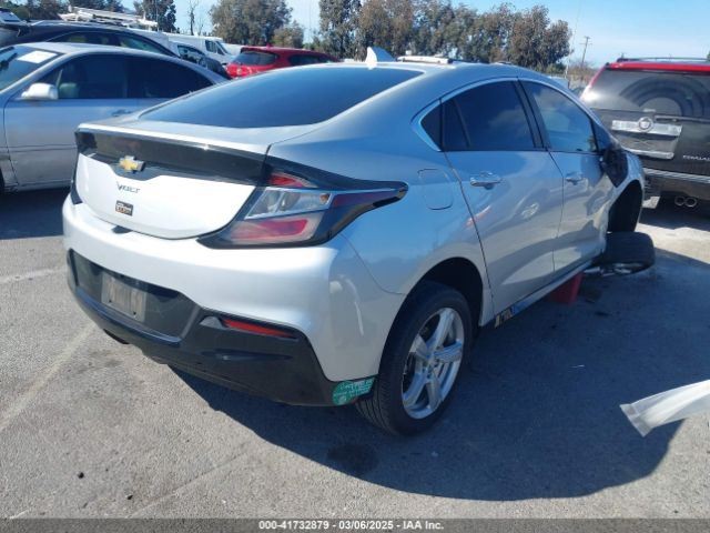 CONTROL PANEL OEM 2016 CHEVROLET VOLT 1YR WRNTY