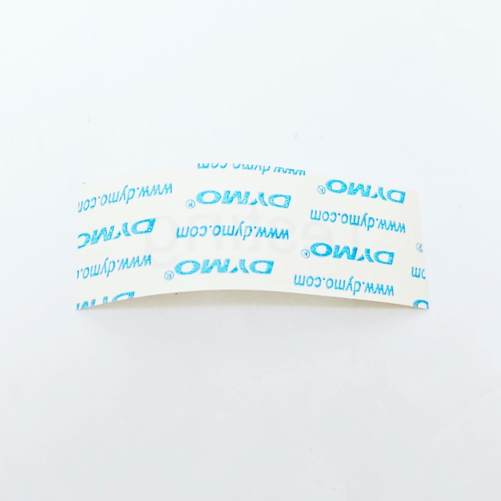 Dymo LabelManager 360D Desktop Label Maker Thermal Printer w Battery AC Adapter