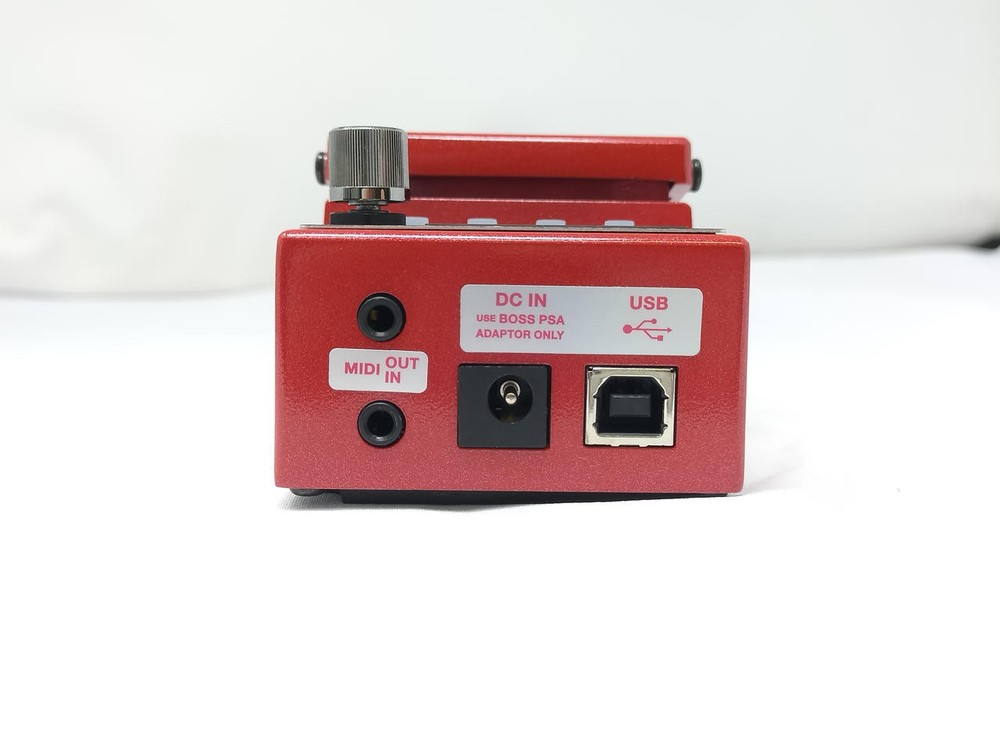BOSS Model RC-5