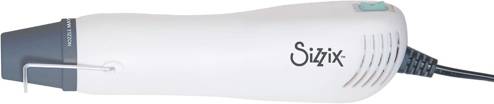 Heat Tool , Dual Speed, US Version for Shrink Plastic, Moulding, Embossing, Scra