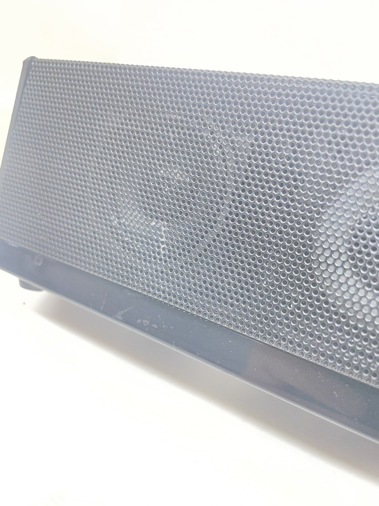 BUMPBOXX SOUNDSTIK BLUETOOTH SPEAKER MATCO TOOLS (CMP124455)