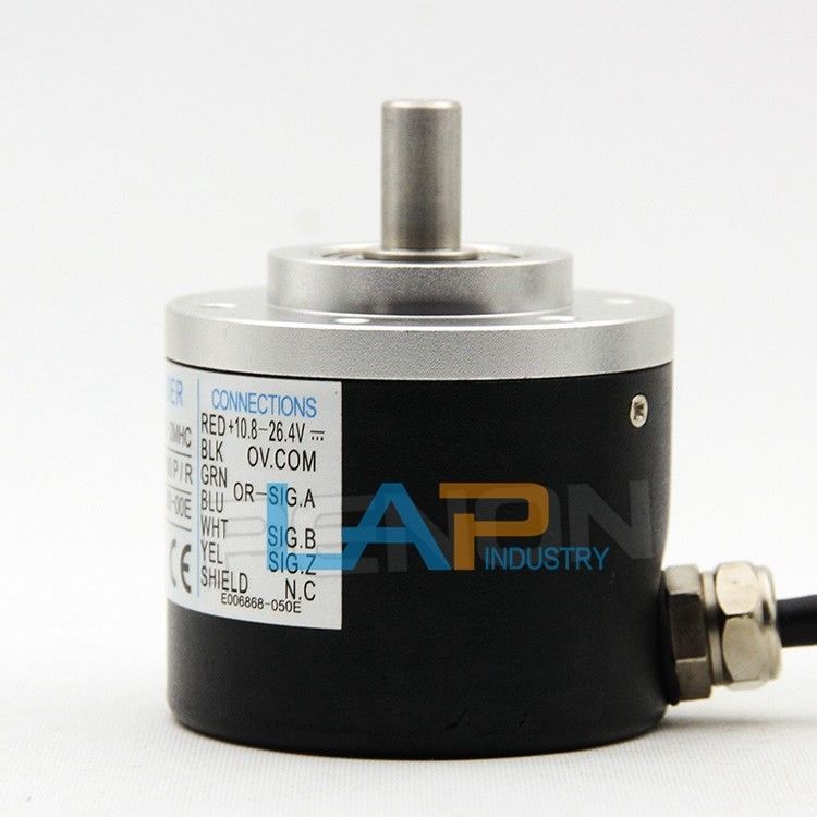 1PCS NEW For Rotary Encoder NOC-S5000-2MHC