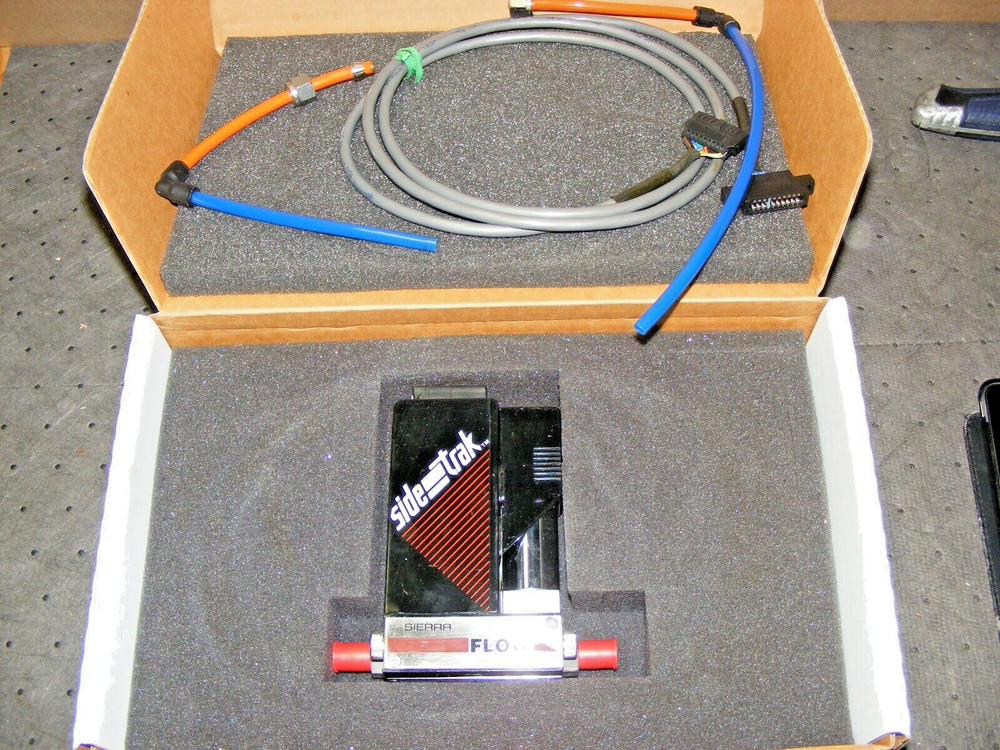 840L-2-OV1-SV1-E-V1-S1 Mass Flow Controller Sierra Instruments (b)