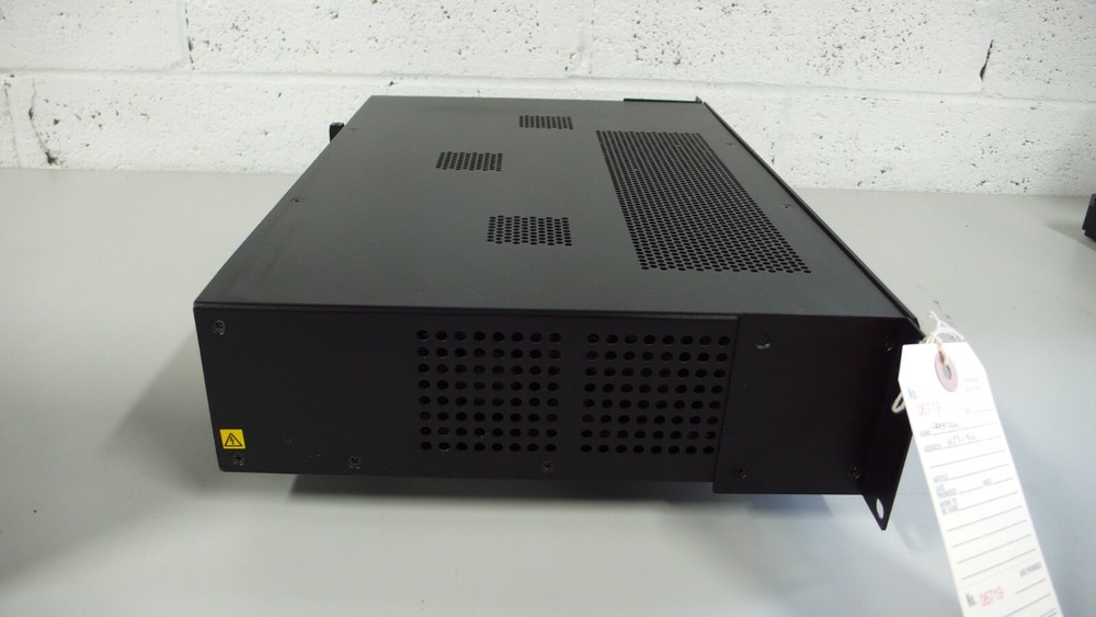 Crestron MPS-300 Multimedia Presentation System Rack Mount