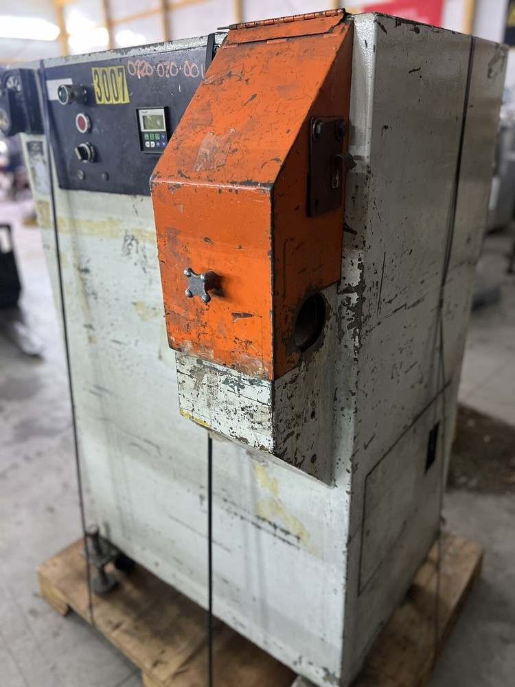 RDN flycutter