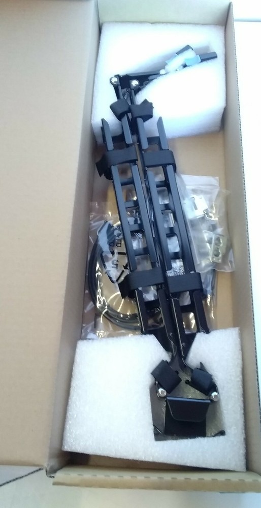 IU Cable Management Arm Kit DP/N 0231CF