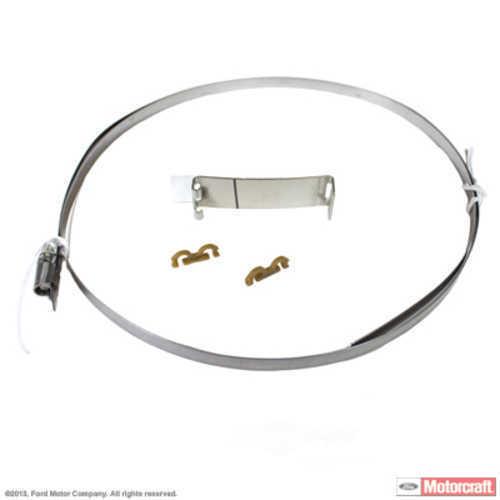 TPMS Sensor Mounting Band Motorcraft TPMS-9