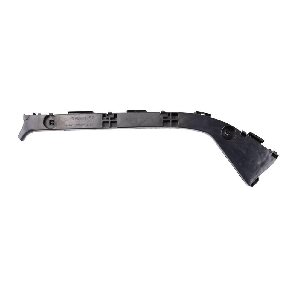 Rear Bumper Bracket Right for Prius 2004-2009 Plastic Support TO1133101