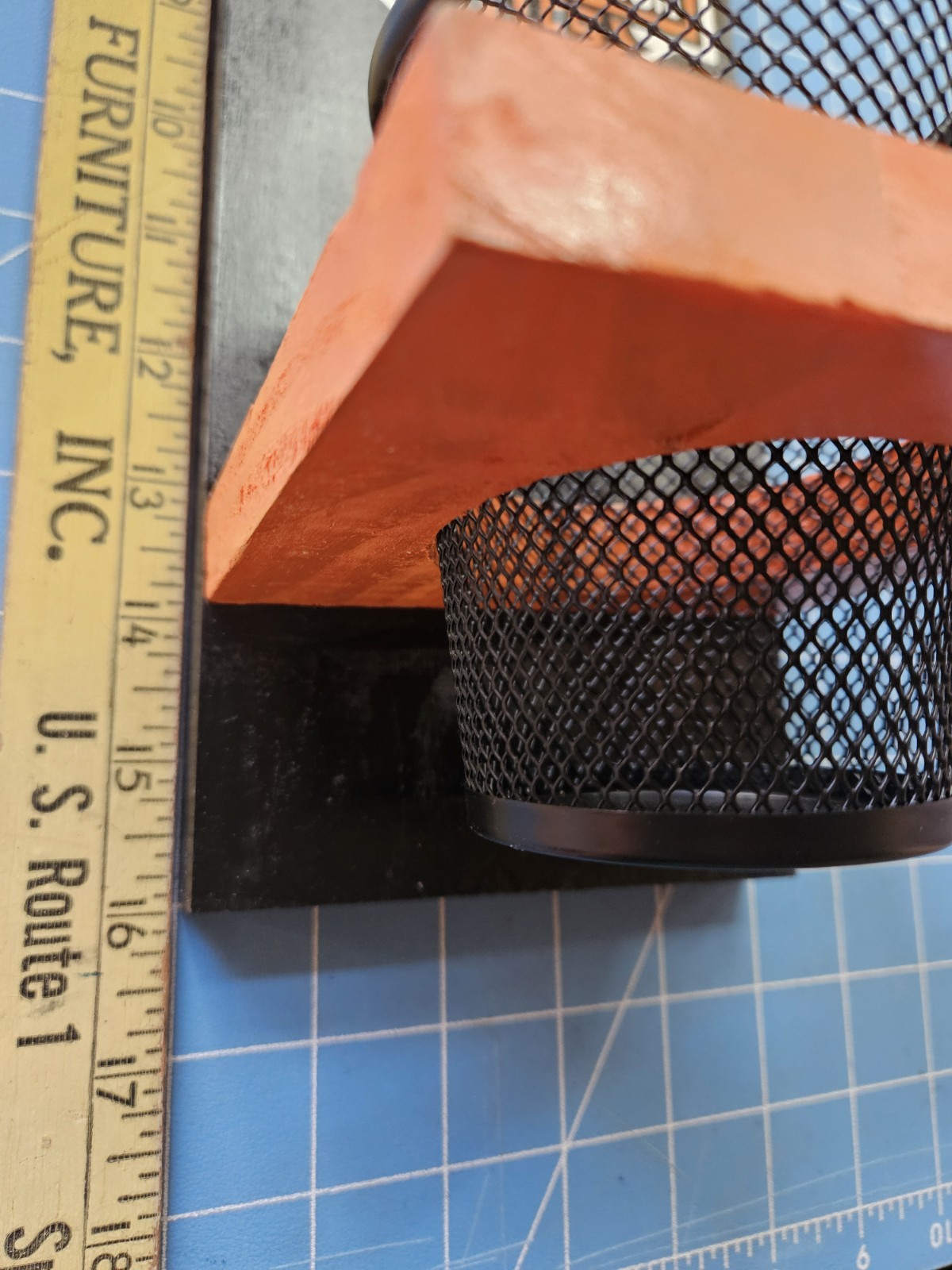 Harley Davidson Wooden Sign Bottle Opener Man Cave Garage Decor NEW