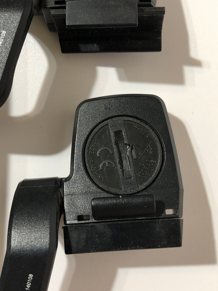 Wahoo Blue SC Speed/Cadence Sensor BT/ANT+ Compatible