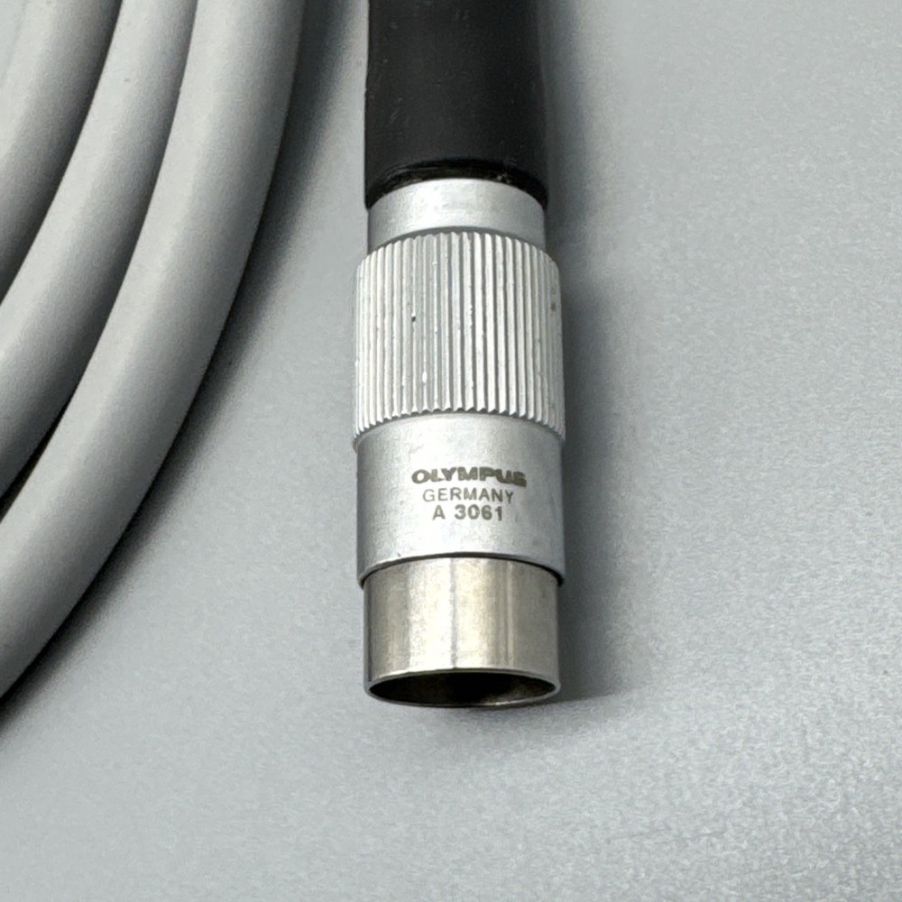 Olympus A3061 Light Cable for Endoscopy