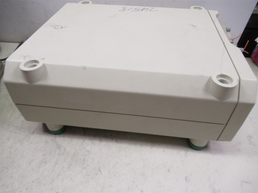 Bio-Rad BioLogic Duo Flow Pump Modular Medium-Pressure Chromatography System