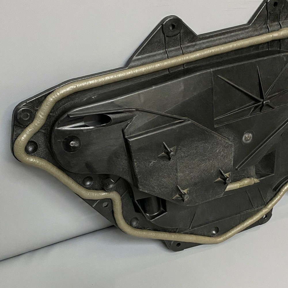 RANGE ROVER EVOQUE DOOR INNER PANEL CONTROL MODULE RIGHT REAR 2016 2017 18 2019